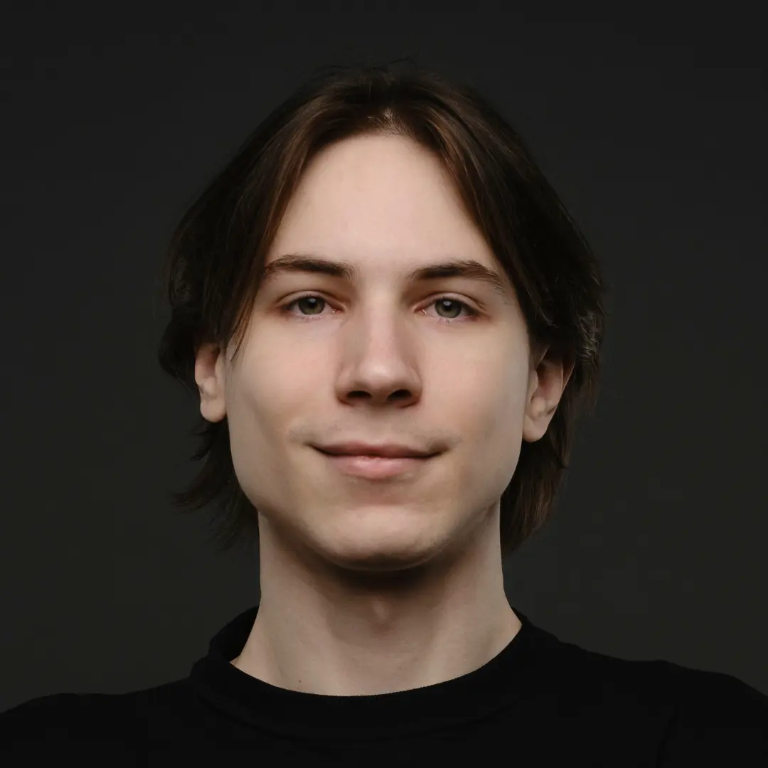 Ihor Gudzyk