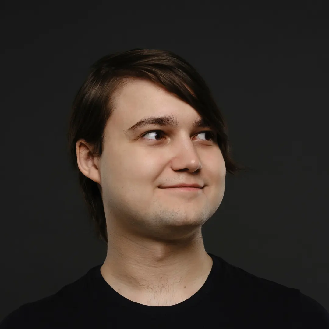 Andrii Chornyi