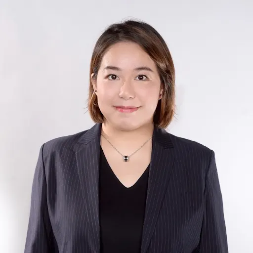 Stephanie Chan