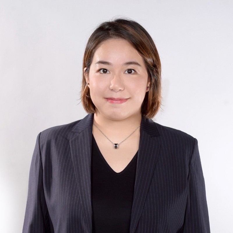 Stephanie Chan